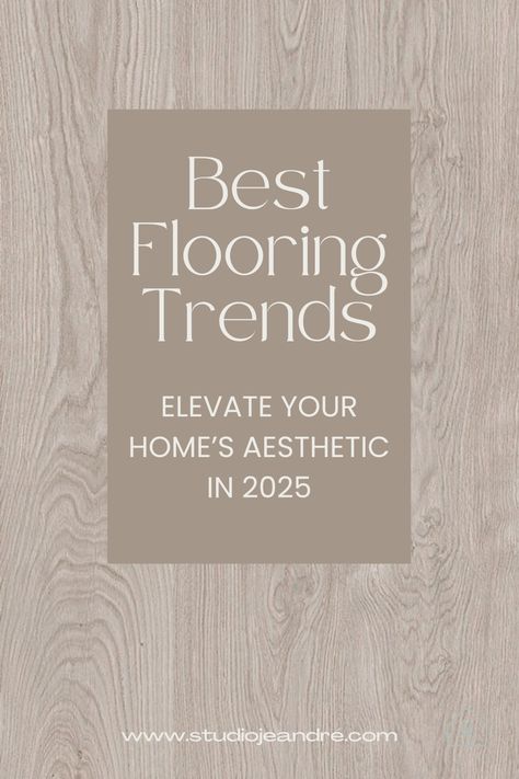 Discover the best flooring trends for your home in our latest blog post! Explore contemporary flooring styles, timeless designs, and durable flooring ideas that suit any space. From kitchen flooring trends to beautiful wide plank flooring and modern floor tiles, find the best flooring for the whole house with inspiring interior flooring ideas and unique floor patterns that elevate your home’s aesthetic. Timeless Kitchen Flooring Ideas, Hardwood Floor Designs Patterns, Timeless Flooring Ideas, Timeless Floor Tile, Durable Flooring Ideas, Whole House Flooring Ideas, Best Flooring For Whole House, Kitchen Tile Floor Next To Hardwood, Interior Flooring Ideas