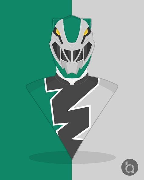 Festa Power Rangers, Green Power Ranger, Power Rangers Dino Charge, Power Rangers Fan Art, All Power Rangers, Go Go Power Rangers, Power Rangers Dino, Party Deco, Mighty Morphin Power Rangers