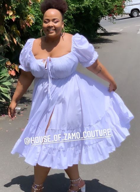 Sun Dresses Black Women, Shein Outfits Summer, Dress Design For Women, Wizard Fashion, Plus Size Short Dresses, Silk Dress Design, Raw Silk Dress, Curvy Women Dresses, Plus Size Robes