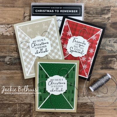 Christmas Cards Handmade Diy, Jackie Bolhuis, Quick And Easy Cards, Folding Techniques, Stamped Christmas Cards, Simple Christmas Cards, Homemade Birthday, Hunkydory Crafts, Easy Cards