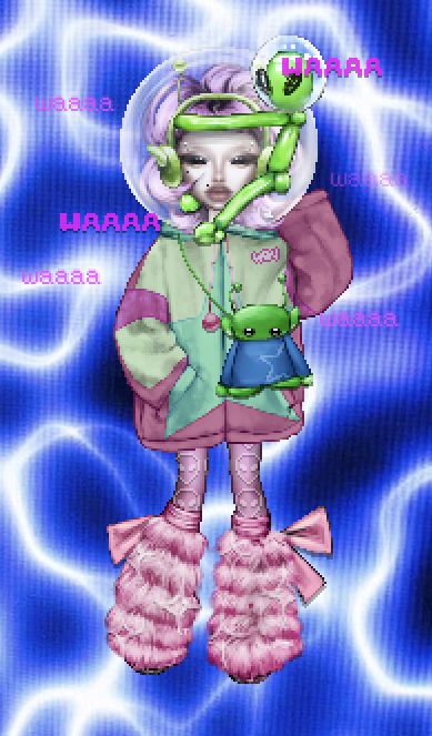 Alien Clothes Aesthetic, Outer Space Fashion, Alien Fashion Futuristic, Alien Outfit Aesthetic, Alien Barbie, Aliencore Outfit, Alien Aesthetic Outfit, Alien Cowgirl, Alien Grunge