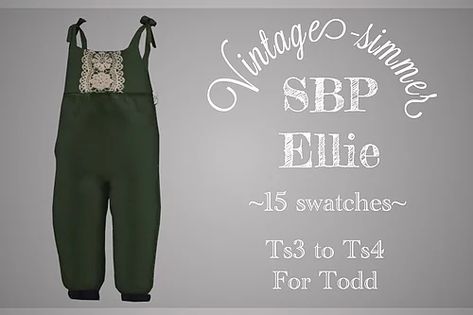 Ts4 Patreon, Toddler Cc Sims 4, Sim4 Cc, Sims 4 Toddler Clothes, Sims 4 Decades Challenge, Sims 3 Cc Finds, Sims 3 Mods, Sims 4 Cc Kids Clothing, Sims 4 Children