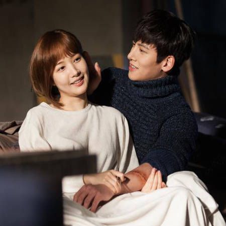 9 of Our Favorite K-Drama Love Stories | | KOCOWA Blog Healer Korean, Healer Kdrama, Ji Chang Wook Healer, Kim Moon, Park Min Young, Handsome Guys, Asian Drama, Chang Wook, Ji Chang Wook