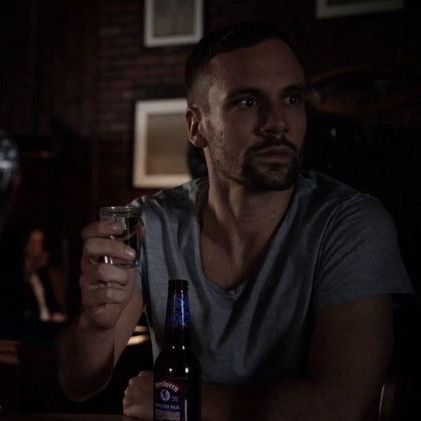 lance hunter Lance Hunter, Mcu Icons, Daisy Johnson, Face References, Marvel Icons, Casting Pics, Face Reference, Agents Of Shield, Marvel Cinematic