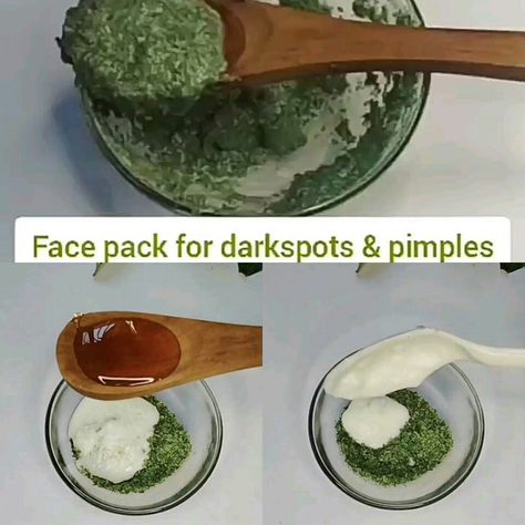 Neem Face Pack For Acne, Scars & Pimples | Get Glowing Skin | Get Rid Of Hyperpigmentation And Acne | Remove Pimples & Acne | Neem Face Pack At Home | DIY Neem Face Pack Neem Face Pack For Acne, Ccf Tea, Face Pack For Acne, Neem Face Pack, Get Rid Of Hyperpigmentation, Natural Face Pack, Barley Seeds, Fennel Tea, Face Routine