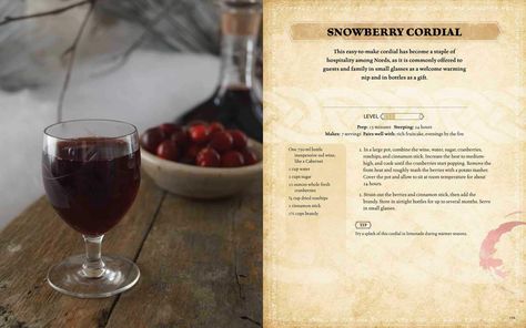 Skyrim Food, Scrolls Recipe, Scrolls Game, Medieval Recipes, Elder Scrolls Games, Magic Spell Book, Kitchen Witchery, Elder Scrolls V Skyrim, Elder Scrolls Online