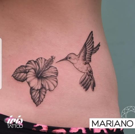 Black Hummingbird Tattoo, Hummingbird Tattoo With Flowers, Hummingbird Tattoo Black, Hummingbird Tattoo Watercolor, Hummingbird Tattoo Meaning, Black Hummingbird, Hummingbird Flower Tattoos, Small Hummingbird Tattoo, Hummingbird Tattoos