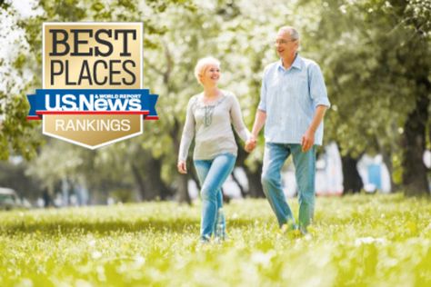 Age Spots On Face, Spots On Legs, Best Places To Retire, Retirement Travel, Spots On Face, Columbia Sc, North Georgia, Best Places To Live, Early Retirement