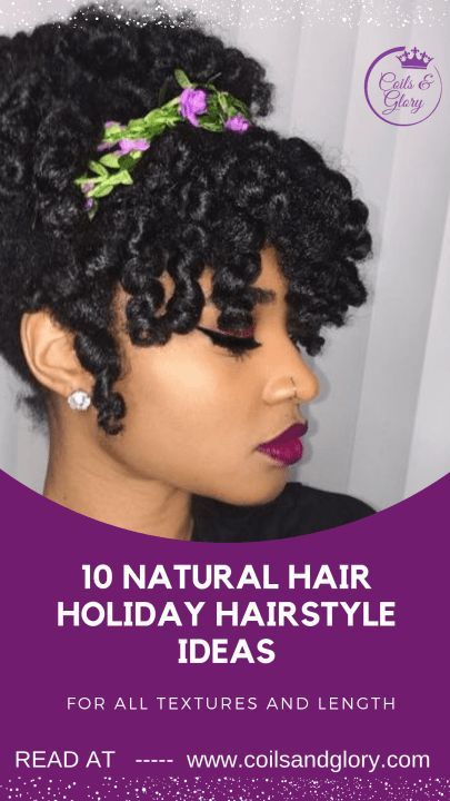 10 HOLIDAY NATURAL HAIRSTYLES YOU should try this holiday and for any other special event. I have put together 10 ideas for all hair textures and length. You can either do these natural hair styles by yourself on your 4a hair, 4b hair, or 4c hair. or you can get a natural hairstylist to do this hairstyle for you. Black Women 4c Hair, Summertime Hairstyles, Hairstyles For Black Women 4c, 4c Natural Hairstyles Short, Short Natural Hairstyles, Natural Hairstyles For Black Women, New Natural Hairstyles, Cute Natural Hairstyles, Natural Hair Salons