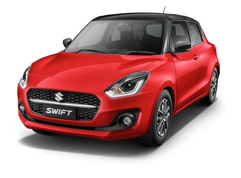 new swift price in india Maruti Suzuki Swift, Swift Car, Maruti Suzuki Cars, Family Cars, Album Layout, Reverse Parking, Rs 5, Toyota Innova, Wagon R