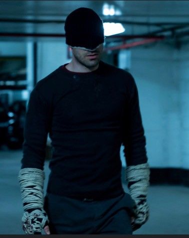 Daredevil Black Suit, Daredevil Season 3, Daredevil Suit, Daredevil Cosplay, Daredevil Costume, Daredevil Tv Series, Daredevil Series, Daredevil Matt Murdock, Charlie Cox