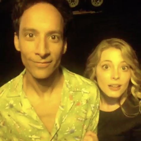 Community Movie, Community Memes, Danny Pudi, Gillian Jacobs, Community Tv Show, Community Tv, Community Show, Donald Glover, Bestest Friend