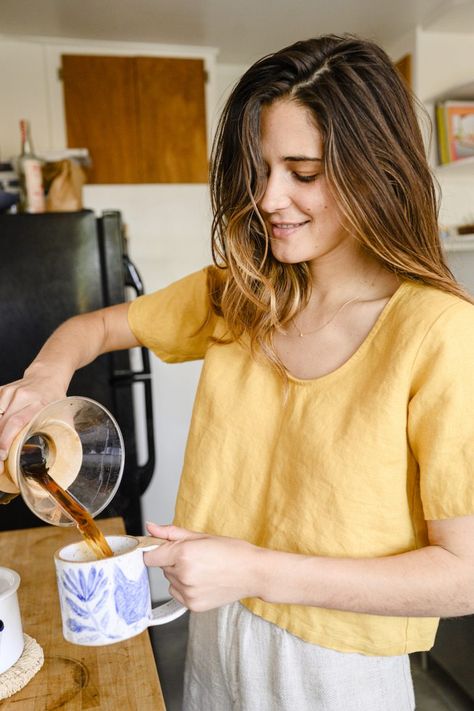 Mundane Tasks Photography, Ally Walsh, Canyon Coffee, Healthy Coffee Creamer, Period Relief, Habits Of Successful Women, Energizing Food, Lev Livet, Summer Coffee