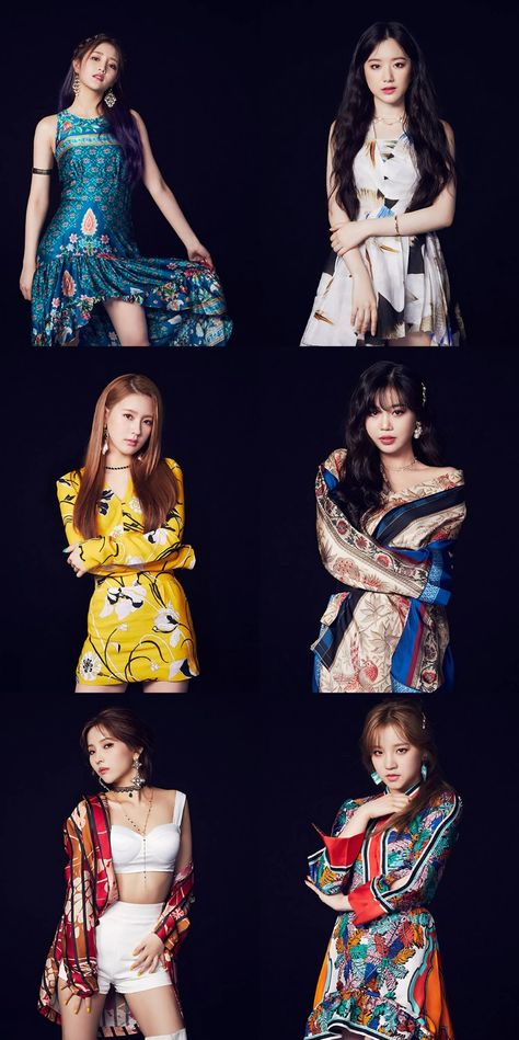 Gidle Latata, Korean Idol, Power Point, Kpop Outfits, G I Dle, Mini Album, Mini Albums, Wallpapers, Songs