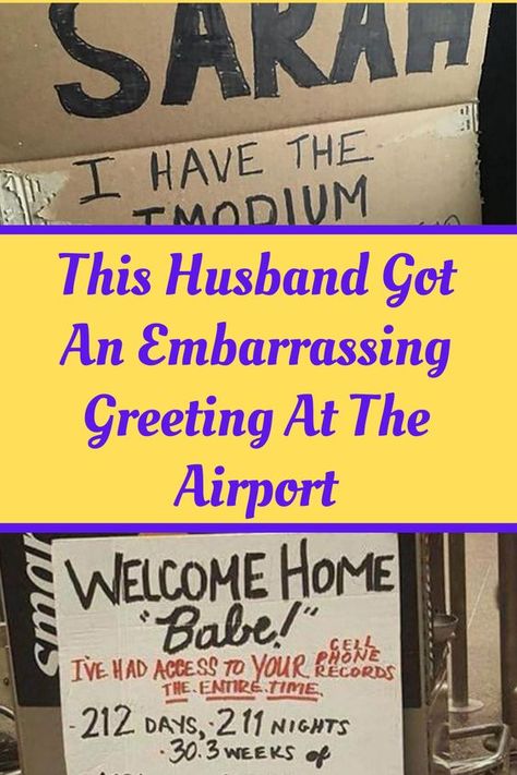 Funny Airport Welcome Signs, Airport Pickup Signs, Raising Teenager Quotes, Airport Crush, Airport Ideas, Airport Welcome Signs, Raising Kids Quotes, Funny Notes, Airport Pickup