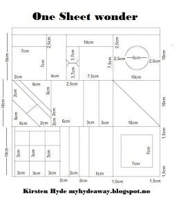 Craft Paper Cards, One Page Wonder, One Sheet Wonder Templates, One Sheet Wonder Cards, One Sheet Wonders, Card Measurements, Card Sketches Templates, Card Making Templates, Paper Craft Tutorials