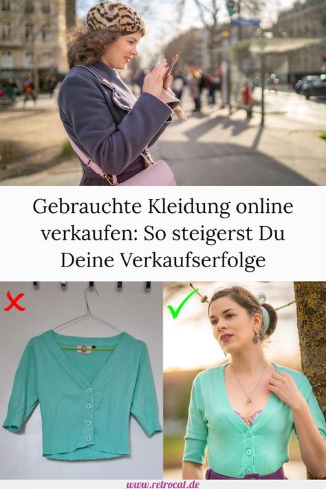 Gebrauchte Kleidung online verkaufen: So steigerst Du Deine Verkaufserfolge Two Hands, Lifestyle Blog, Second Hand, Lifestyle