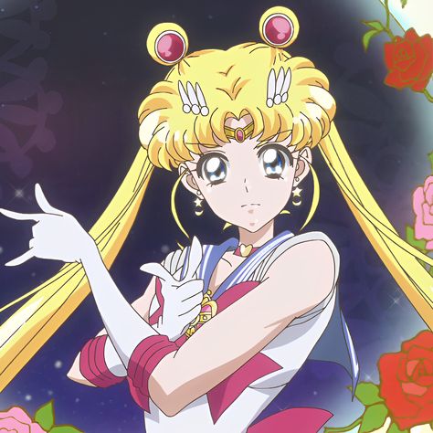 𝒔𝒂𝒊𝒍𝒐𝒓 𝒎𝒐𝒐𝒏 𝒄𝒓𝒚𝒔𝒕𝒂𝒍 Salior Moon Crystal, Moon Pfp, Moon Character, Moon Icon, Sailor Moon Usagi, Sailor Moon Character, Wei Wuxian, Usagi Tsukino, Moon Crystal