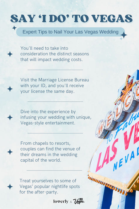 Las Vegas is a top pick for couples seeking a stylish and unique wedding experience! We've teamed up with experienced wedding planning experts to bring you 5 of the most effective tips to ensure your Las Vegas wedding is an absolute hit. Vegas Wedding Itinerary, Sahara Las Vegas, Maxwell Photos, Lake Las Vegas, Wedding Captions, Cosmopolitan Las Vegas, Las Vegas Resorts, Wedding Itinerary, Vegas Style