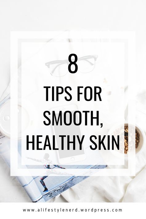 Top 8 skincare and beauty tips to achieve beautiful, smooth skin. How to have perfect glowing skin and face. How to achieve great skin texture and flawless, soft skin with clear skin care tips Clear Skin Care, Skin Therapist, Skincare 101, Face Mapping, Glowing Face, Great Skin, Clear Skin Tips, Professional Advice, Gorgeous Skin