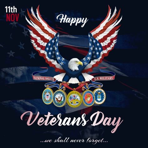 Create the perfect design by customizing easy to use templates in MINUTES! Easily convert your image designs into videos or vice versa! Browse through effective promotional flyers, posters, social media graphics and videos. Download web quality graphics for free! Prices start at $2.99 ONLY. Veterans Day Post, Veterans Day Photos, Happy Veterans Day Quotes, Veterans Day Images, Free Veterans Day, Pics For Fb, Veterans Day Quotes, Patriotic Images, Happy Veterans Day