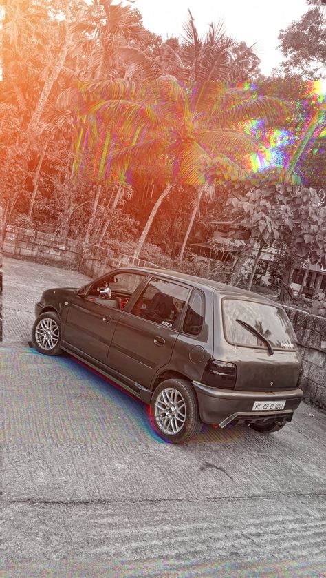 Zen Car, Maruti Suzuki 800, Car Modification Ideas, Maruti 800, Peaky Blinders Theme, Zen Wallpaper, Maruti Zen, Ford Endeavour, Suzuki Wagon R