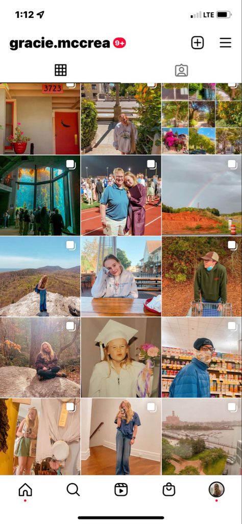 #instagram #aesthetic #hippie #granola Instagram Layout, Granola Girl, Instagram Bio, Instagram Inspo, Instagram Aesthetic, Instagram Feed, Granola, Instagram