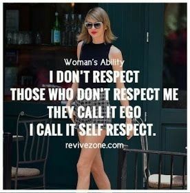 Quotes Strong Girl, Empowering Quotes For Women, Respect Girls, Self Respect Quotes, Quotes Empowering, Tough Girl Quotes, Respect Quotes, Inspirtional Quotes, Boss Lady Quotes