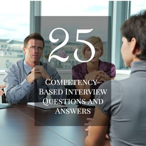 Competency Based Interview Questions And Answers, Competency Interview Questions, Leadership Interview Questions, Interview Answers Examples, Behavioral Based Interview Questions, Best Interview Answers, Competency Based Interview, Management Interview Questions, Interview Help