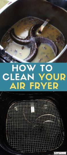 Welcome to How To Clean Your Airfryer. Here at RecipeThis.com we have the Philips XL Airfryer and this is how we keep it clean, maintain it and make sure that it will last.#airfryer #airfryercleaning #cleanairfryer #airfryerhacks #airfryertips Clean An Air Fryer, Recipes Easy Dessert, Air Fryer Recipes Healthy Low Carb, Air Fryer Recipes Keto, Healthy Low Carb Breakfast, Air Fryer Recipes Dessert, Fun Dinner, Shrimp Recipes Healthy, Food Photography Props