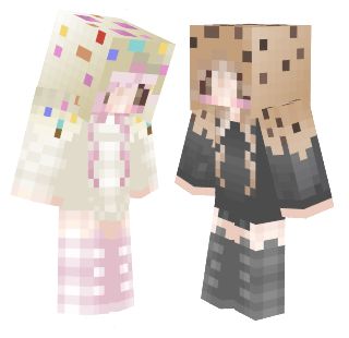 ✧ ♡ ultra cute free skins ❀ ✧ ◠ ◡ ◠ - Skins - Mapping and Modding - Minecraft Forum - Minecraft Forum Cute Minecraft Avatars, Strawberry Shortcake Minecraft Skin, My Melody Minecraft Skin, Fluttershy Minecraft Skin, Gyaru Minecraft Skin, Mc Skins Layout, Chibi Minecraft Skins, Cutecore Minecraft Skin, Cute Mc Skins