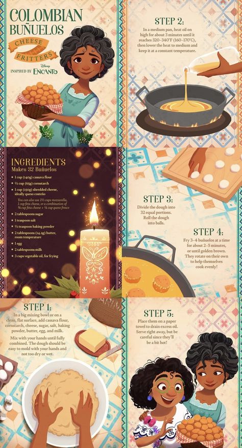 Disney Cookbook, Disney Movie Night Food, Disney Baking, Disney Themed Food, Disney Dishes, Disney Inspired Food, Homemade Tortilla, Movie Night Food, Disney Desserts