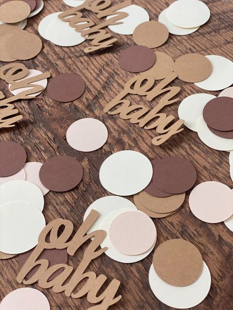 Baby Shower Tablescapes, Brown Baby Shower Ideas, Neutral Baby Shower Decor, February Baby Showers, Gender Neutral Baby Shower Themes, Boy Baby Shower Decor, Baby Shower Decorations Neutral, Baby Gender Reveal Party Decorations