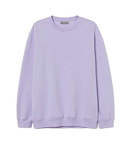 Koverify Plain Lavender Sweatshirt/ Purple Sweatshirt / Sweatshirt for Men & Women/Warm Hoodie/Unisex Hoodie Best Clothwear Amazon Price: (as of - Details) Package Dimensions ‏ : ‎ 30 x 20 x 4 cm; 360 Grams Date First Available ‏ : ‎ 2 February 2021 ASIN ‏ : ‎ B08WHK6GVH Item part... Check more at https://studyfier.com/koverify-plain-lavender-sweatshirt-purple-sweatshirt-sweatshirt-for-men-women-warm-hoodie-unisex-hoodie-best-clothwear-amazon/ Lavender Sweatshirt Outfit, Lavender Sweatshirt, Pastel Hoodie, Mom Dr, Purple Crewneck, Bts Fashion, College Essentials, Hoodie Mockup, Purple Sweatshirt