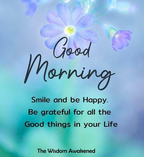 Smile and be happy. Be grateful for all the good things in your life. Be Happy Quotes Positivity Smile And, Be Happy Quotes Positivity, Quotes Positivity, Be Grateful, Quotes Funny, Happy Quotes, Be Happy, Best Quotes, The Good