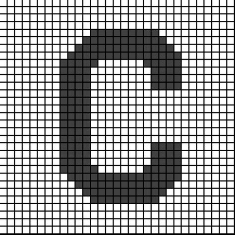 Grids for Kids! A-C - Free Crochet Cross Stitch Pattern — Left in Knots B Is For Bunny, A Is For Ant, Crochet Alphabet Letters, Crochet Letters Pattern, Cross Stitch Letter Patterns, Crochet Cross Stitch, Stitch Techniques, Abc Patterns, Crochet Alphabet