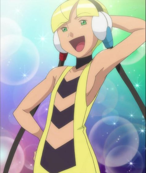 Cilan as Elesa | Trap | Know Your Meme Pokemon Alola, Pokémon Black And White, All Anime Characters, Black Pokemon, Smash Brothers, Super Smash Brothers, Pokemon Fan Art, My Pokemon, Catch Em All