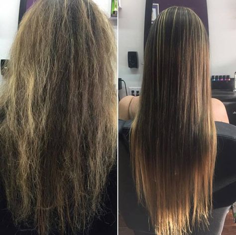 Hair Smoothing Vs Hair Straightening Apple Vinegar For Hair, Egg Yolk Hair Mask, Messy Bob Haircut, Best Hair Straightener, Hair Frizz, Wholesale Hair, Flat Iron Hair Styles, Beautiful Curls, Hair Makeover