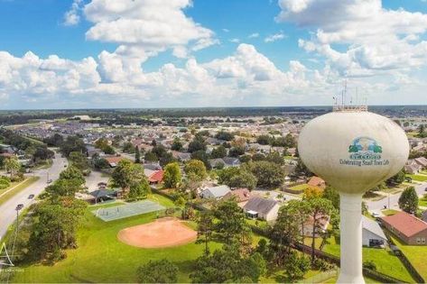 10 Best Things to Do in St. Cloud FL (Osceola County) • Celebrating the Sunshine State's Unique Treasures St Cloud Florida, Small Town Life, East Lake, Florida City, St Cloud, Historic Downtown, Road Trippin, Sunshine State, Theme Parks