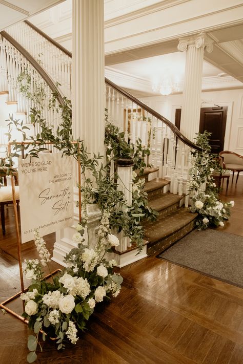 Park Savoy Estate Wedding, Park Savoy, Dr House, Wedding Activities, Photography Creative, Nyc Wedding, Southern Wedding, Italian Wedding, Wedding Florals