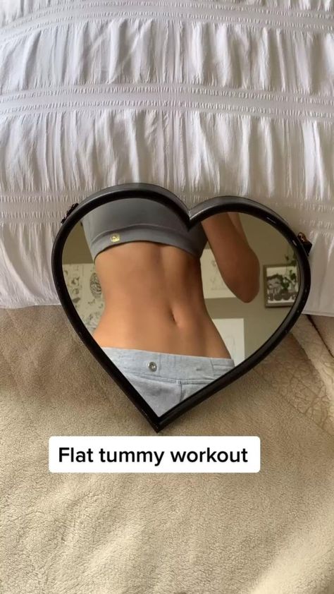 Flat tummy workout | Small waist | Flat belly workout in 2022 | Workout videos, Stomach workout, Gymnastics workout Workout Tummy, Motivație Fitness, Small Waist Workout, Flat Tummy Workout, Modele Fitness, Latihan Kardio, Latihan Yoga, Month Workout, Tummy Workout