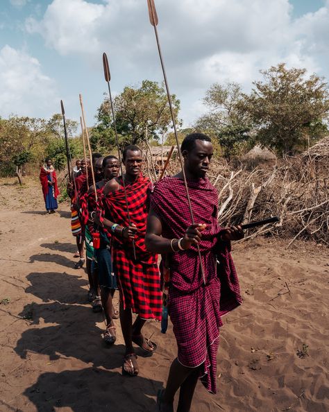 Immersed in the rich traditions of the Maasai, we explored their vibrant village, learning firsthand about their deep-rooted culture, resilient spirit, and timeless customs passed down through generations 🛖 #tanzania #africa #masai #tribe #thecreativeclass #keepitwild #wildernessculture #beautifuldestinations #discoverearth #moodygrams #photography #roamtheplanet #sonyalpha Masai Tribe, Tanzania Africa, Maasai, Tanzania, Beautiful Destinations, Photography, Quick Saves