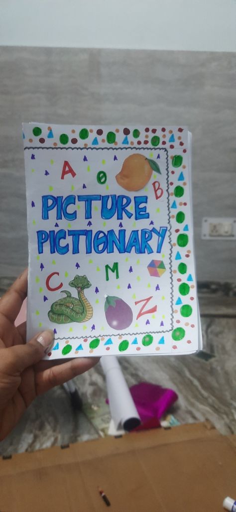 Holiday's Homework picture Pictionary Ideas for Primary Classes. Pictonary Ideas Words, Pictonary Ideas, Holiday Homework Ideas, Pictionary Ideas, Holiday Homework, Homework, Quick Saves