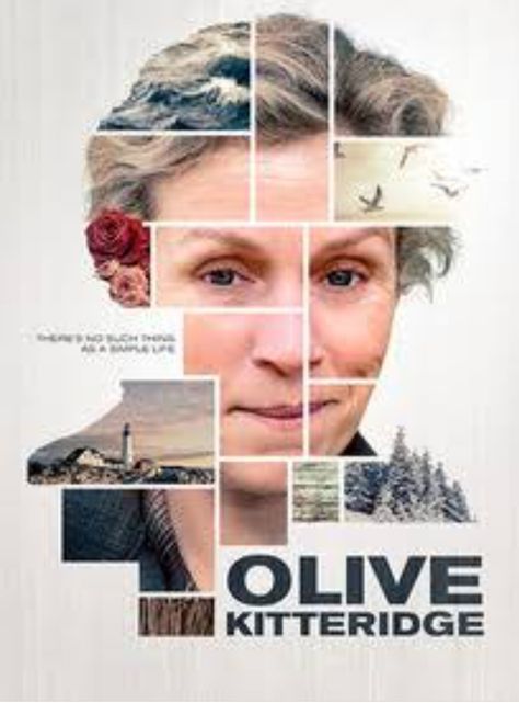 See Series, Books Made Into Movies, Olive Kitteridge, Motivation Movies, Movie Watchlist, Drama Films, Family Music, Series Poster, Movies Worth Watching