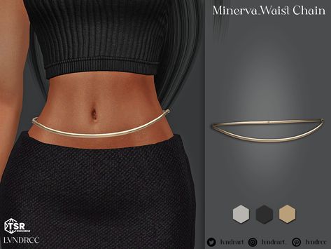 Ts4 Cc Waist Chain, Sims 4 Alpha Cc Jewelry, Sims 4 Cc Cas Accessories, Sims 4 Cc Mods Accessories, Sims 4 Body Chain Cc, Sims 4 Women Accessories, Sims 4 Cc Waist Chains, Sims 4 Alpha Accessories, Sims 4 Body Accessories