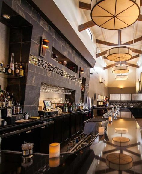 Slate Bistro & Bar at Power Ranch Golf Club - Home Happy Hour Menu, Indoor Golf, Chef Inspiration, Music A, Prime Rib, Breakfast Lunch Dinner, Menu Restaurant, Breakfast Lunch, Golf Club