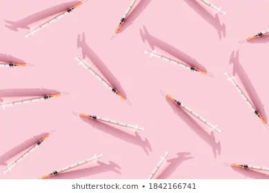 Botox Images, Stock Photos & Vectors | Shutterstock Dermatologist Aesthetic Wallpaper, Skincare Knowledge, Medical Aesthetician, Cosmetic Injectables, More Instagram Followers, Facial Aesthetics, Aesthetic Medicine, How To Get Followers, Diy Mothers Day Gifts