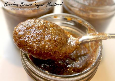 Brown Mustard Recipe, Beer Mustard Recipe, Diy Mustard, Mustard Recipes, Beer Mustard, Homemade Mustard, Mustard Recipe, Canning Recipe, Canned Food Storage