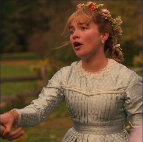 amy march from little women (2019) by greta gerwig #florencepugh Famous Female Movie Characters, Amy March Icons, Wylla Manderly, Nothing Wallpaper, Amy Little Women, Bridgerton Oc, Female Movie Characters, March Aesthetic, Amy March