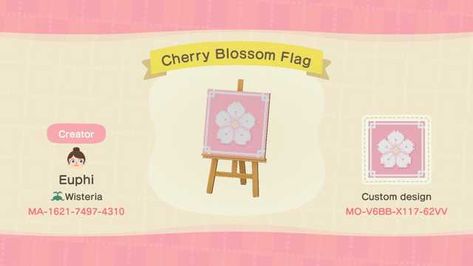 Imgur Post - Imgur Acnh Island Flag, Acnh Patterns, Flag Code, Acnh Inspiration, Pink Island, Logo Fleur, Animal Crossing 3ds, Acnh Design, Flag Designs